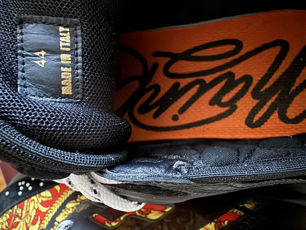 Versace Versace Chain Reaction Size US 10 / EU 43 - 5 Thumbnail