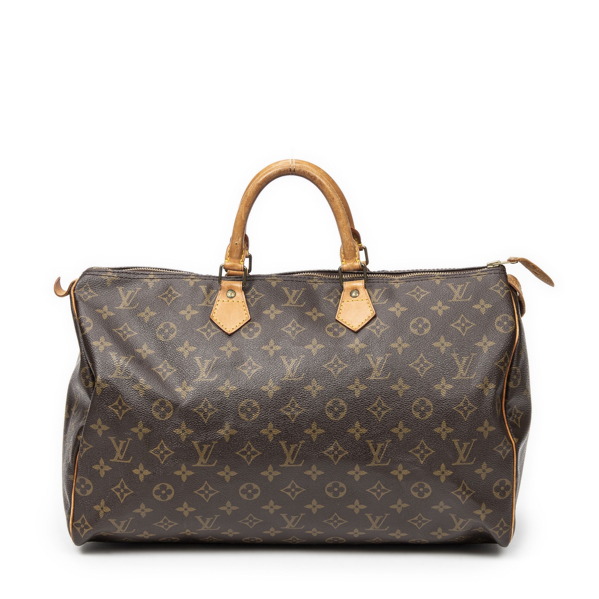 Louis Vuitton Speedy 40 Size ONE SIZE - 1 Thumbnail
