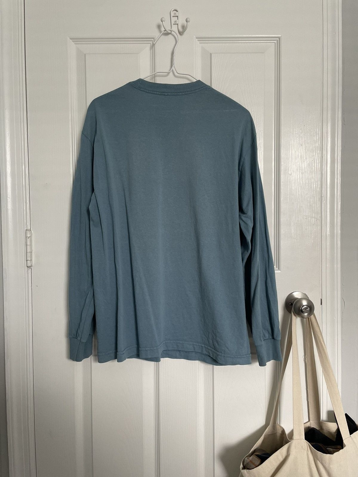 Pleasures Pleasures Now Long Sleeve T Shirt Size US M / EU 48-50 / 2 - 4 Thumbnail