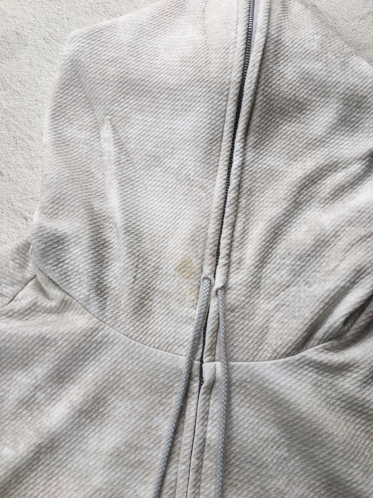 Tornado Mart Tornado Mart Full Zip Hoodie Size US L / EU 52-54 / 3 - 7 Thumbnail