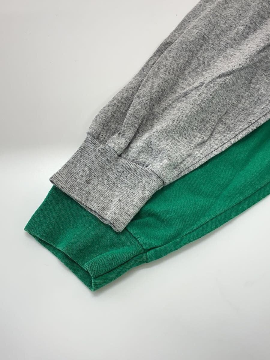 Needles Indiana University Rebuild Longsleeve Size US L / EU 52-54 / 3 - 4 Thumbnail