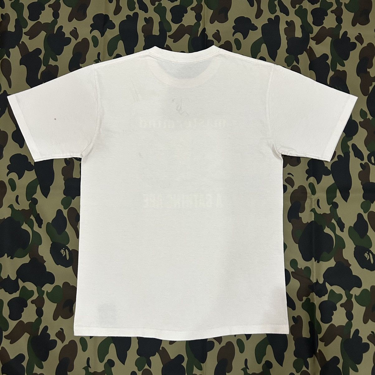 Bape × Mastermind Japan Bape x Mastermind Japan Tee Size US S / EU 44-46 / 1 - 2 Thumbnail