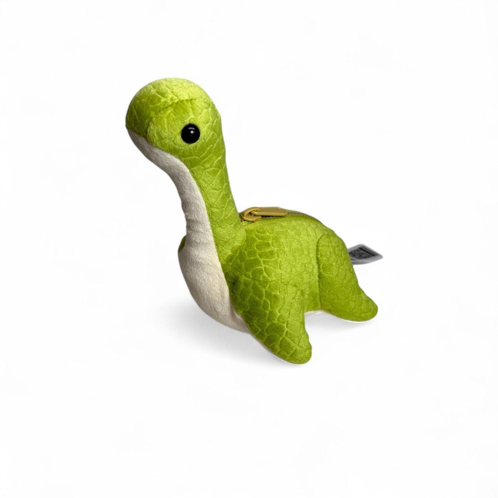 Designer Apex Legends Nessie Plush Toy Plushie Size ONE SIZE - 1 Thumbnail