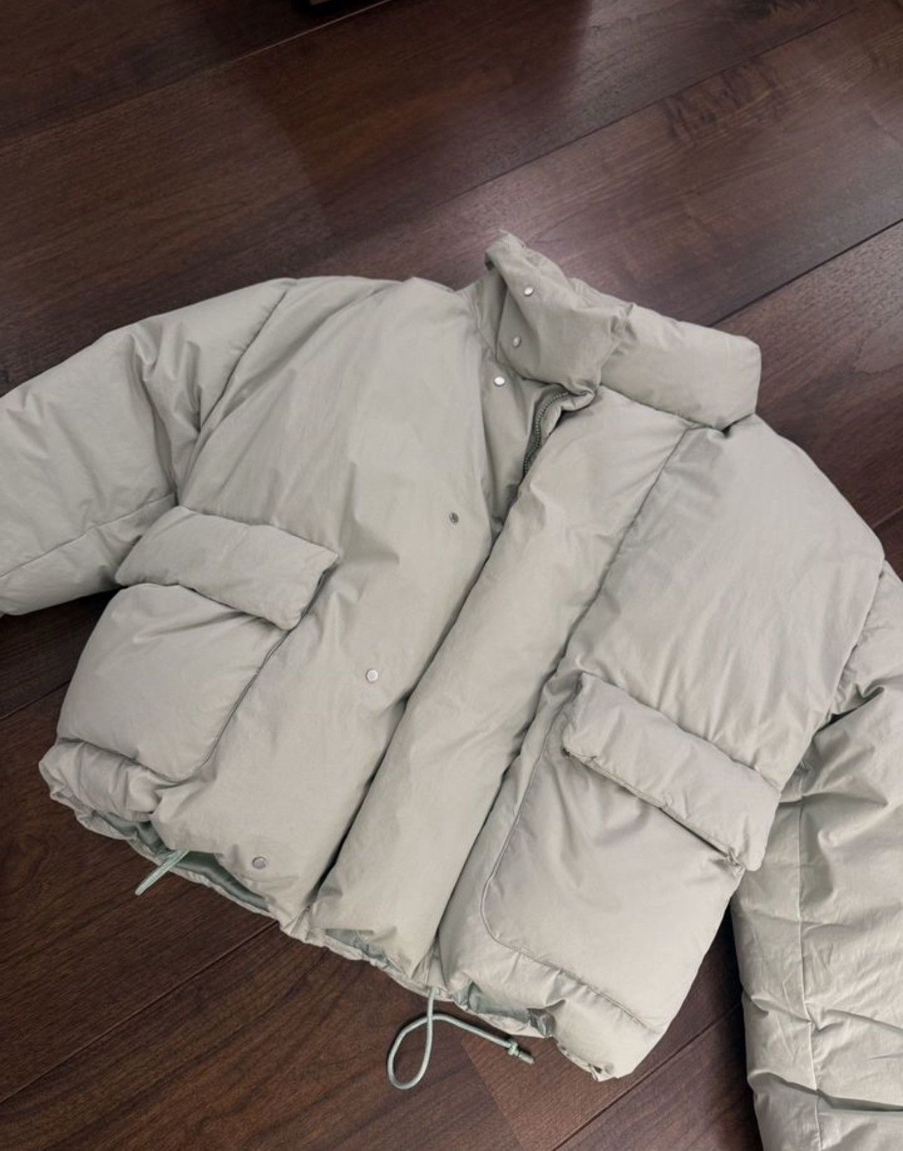 Louis Vuitton Louis Vuitton Down Jacket Size US L / EU 52-54 / 3 - 2 Thumbnail
