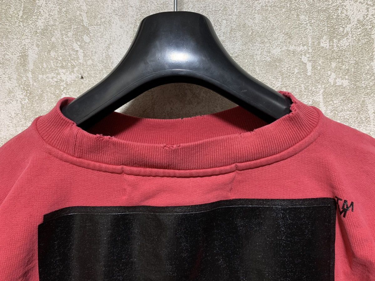 Champion × Off-White Off White x Champion sweatshirt Size US L / EU 52-54 / 3 - 10 Thumbnail