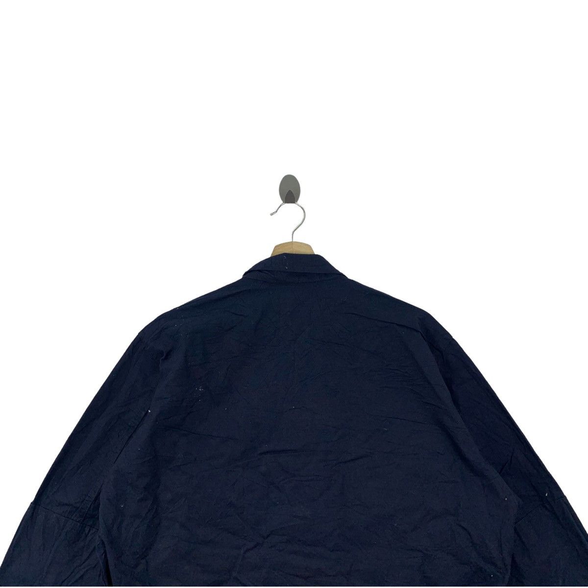 Vintage Vintage US ARMY Military M-65 Double Pocket Jacket Size US L / EU 52-54 / 3 - 5 Thumbnail