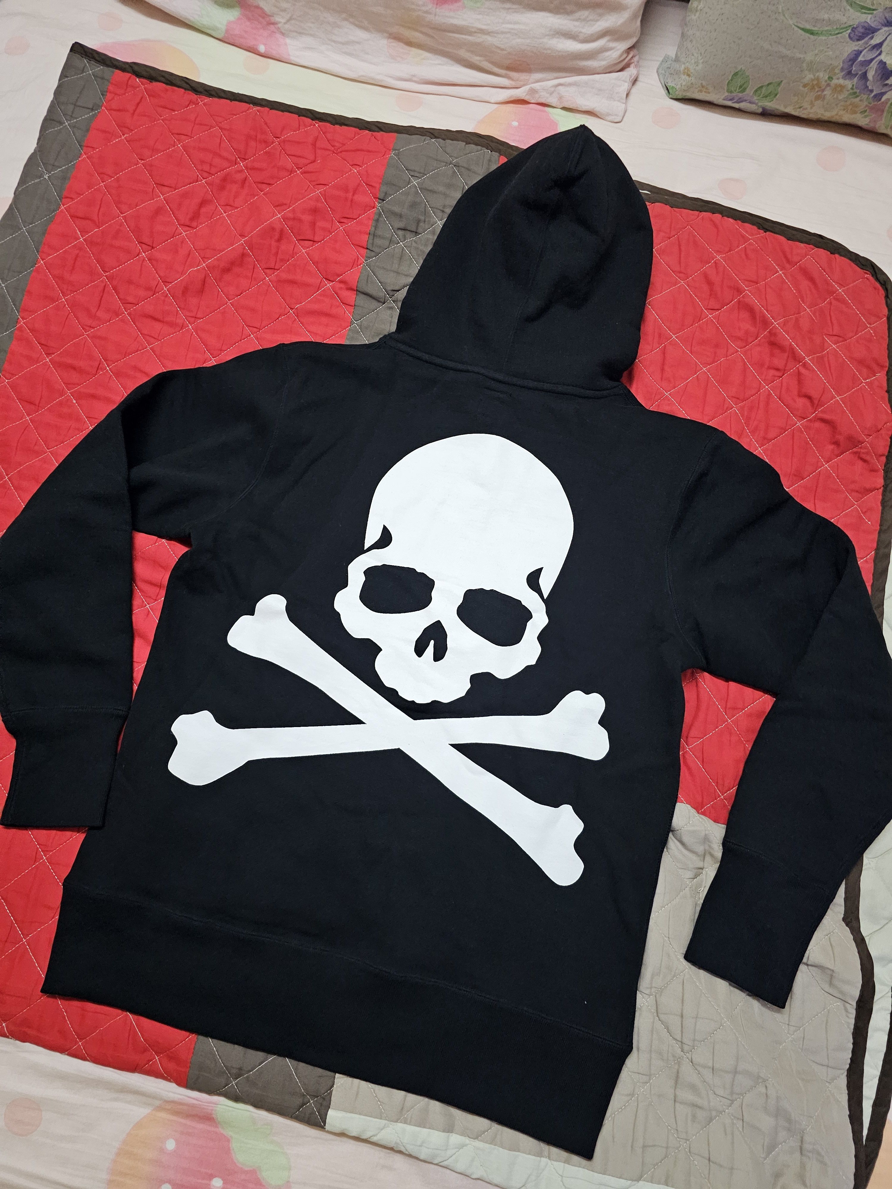 Mastermind Japan × Vans Vans x Mastermind Japan size M Size US M / EU 48-50 / 2 - 2 Thumbnail