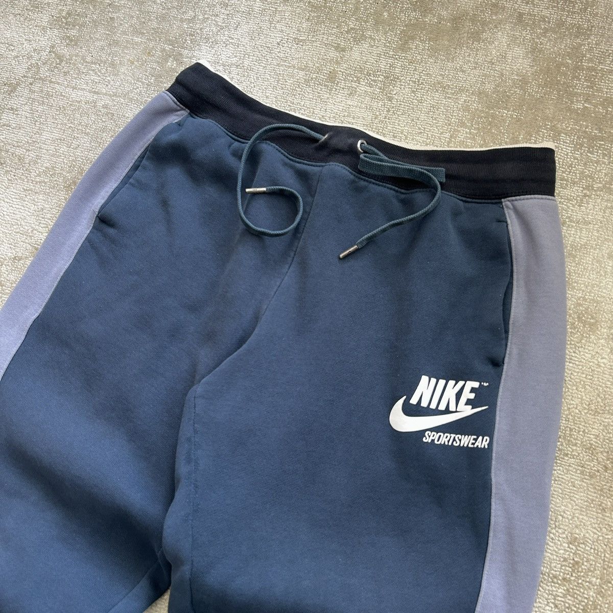 Nike Nike Sportswear Sweat Pants Size US 34 / EU 50 - 3 Thumbnail