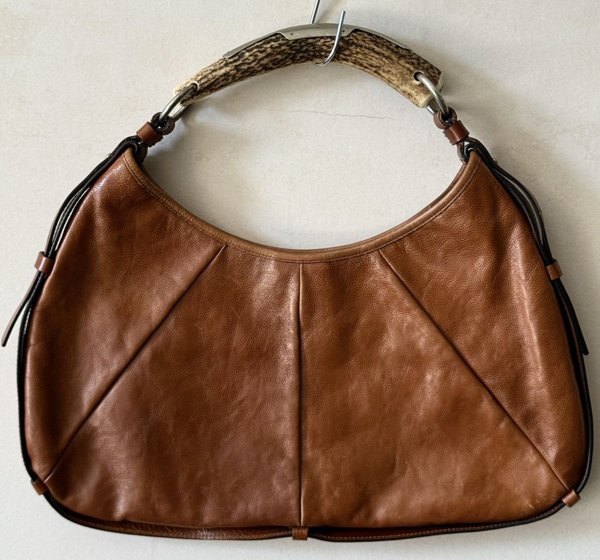 Yves Saint Laurent - Tom Ford - AW2002 - Mombasa Hobo Bag