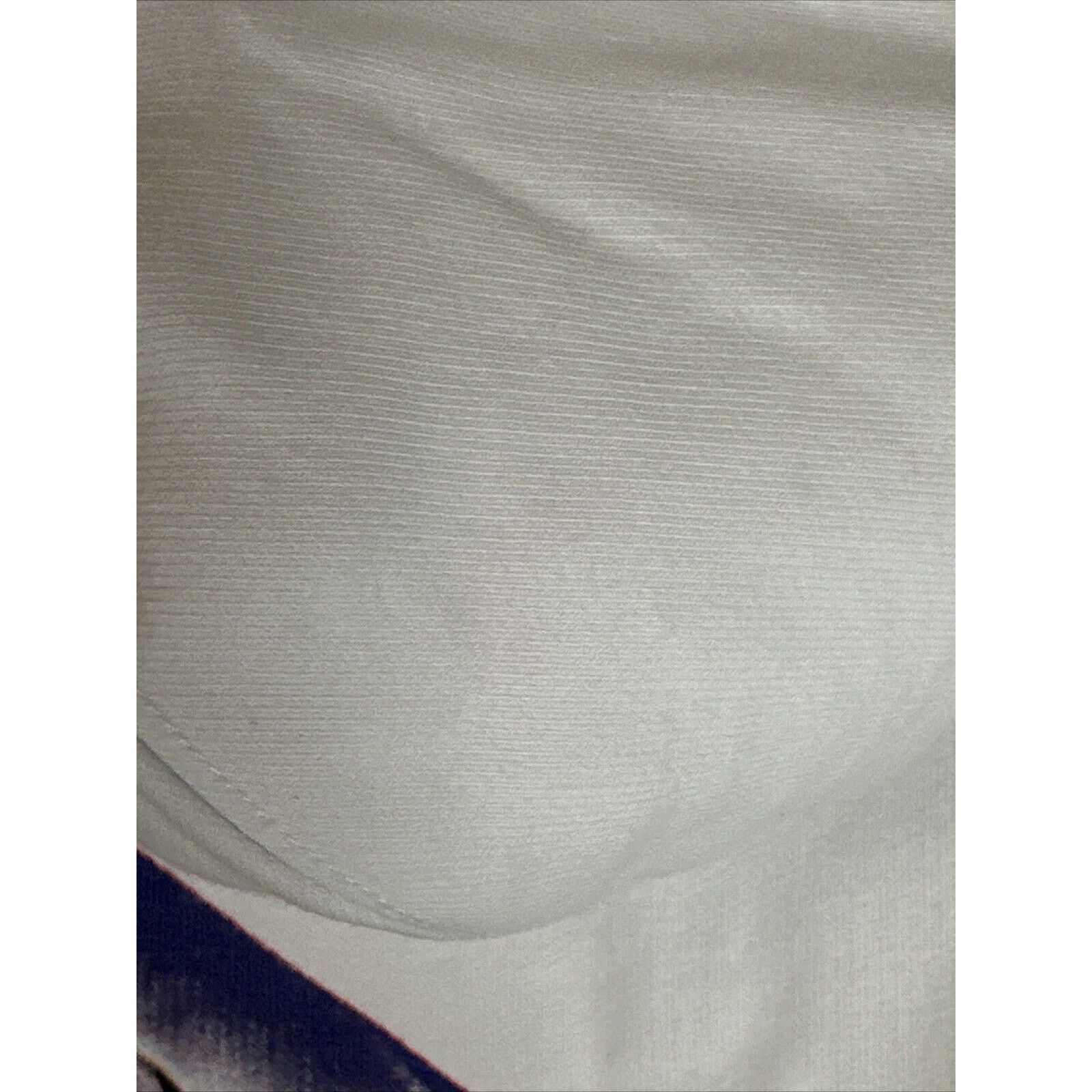 Palace Palace Ergochronic Hoodie White Sweatshirt Men’s Size M Size US M / EU 48-50 / 2 - 13 Thumbnail