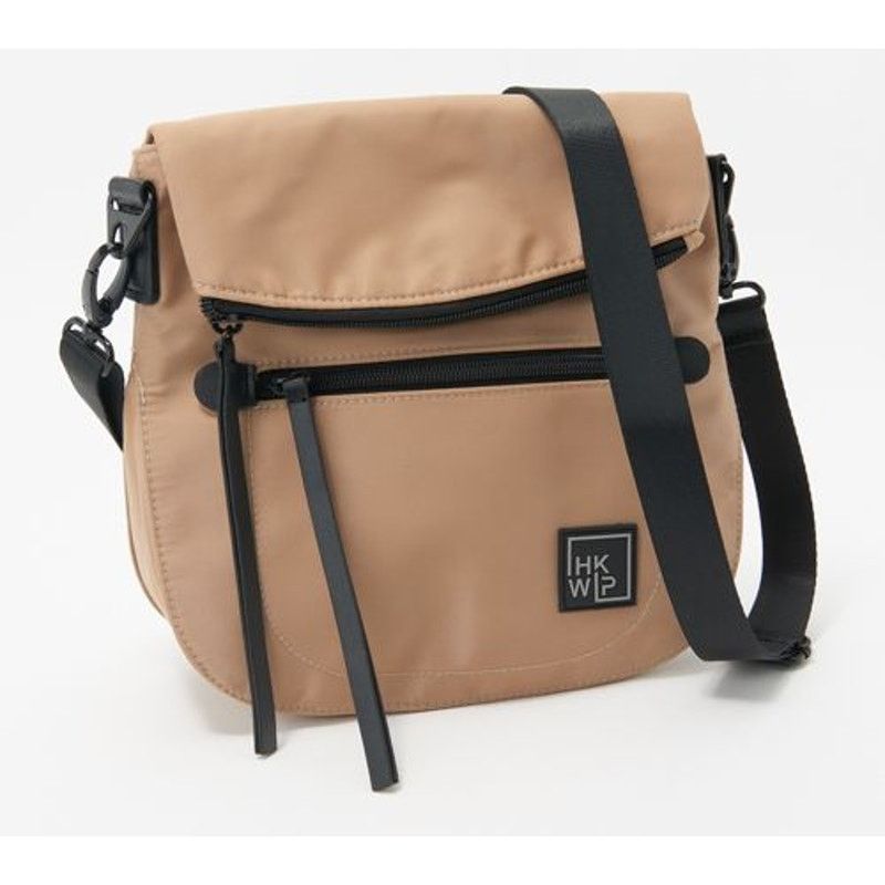 Other IHKWIP Foldover Saddle Crossbody with RFID Size ONE SIZE - 17 Thumbnail