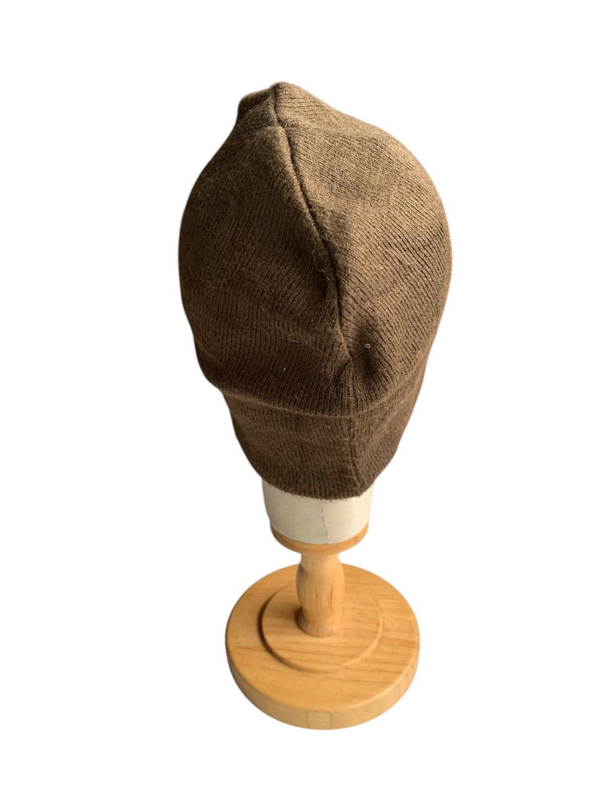 Quiksilver × Vintage Quiksilver Winter Session Streetwear Beanie Hats Size ONE SIZE - 6 Thumbnail