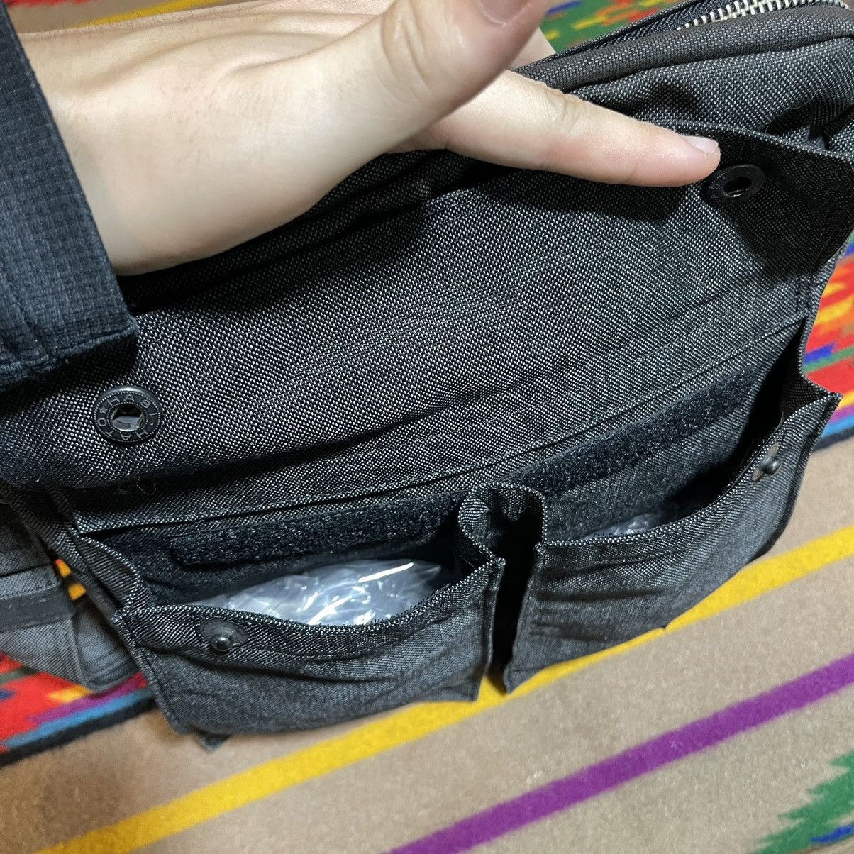 Japanese Brand × Porter Yoshida PORTER smoky shoulder bag (popular series) Size ONE SIZE - 7 Thumbnail