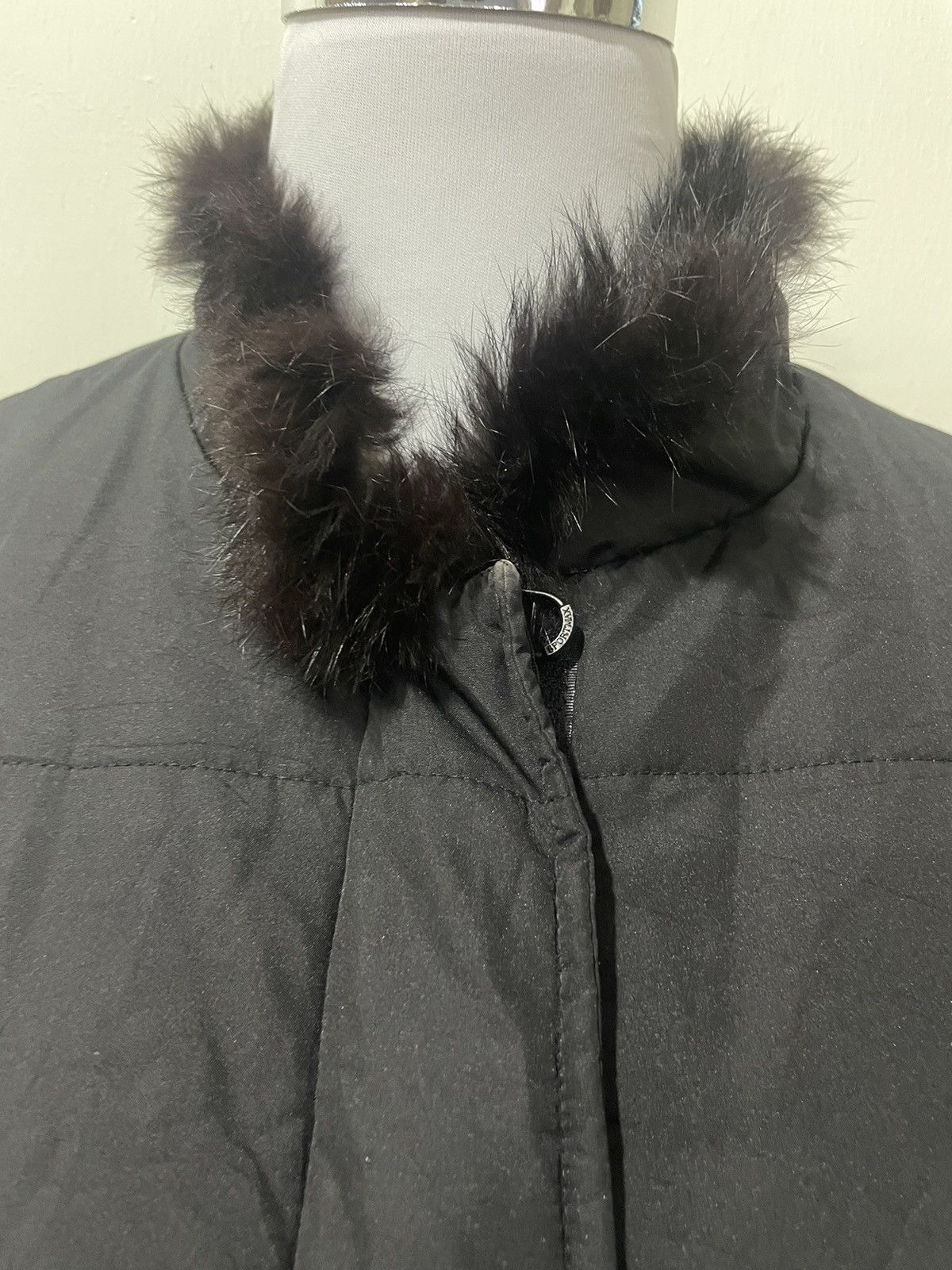 Sportmax Sportmax Puffer Jackets Size M / US 6-8 / IT 42-44 - 3 Thumbnail