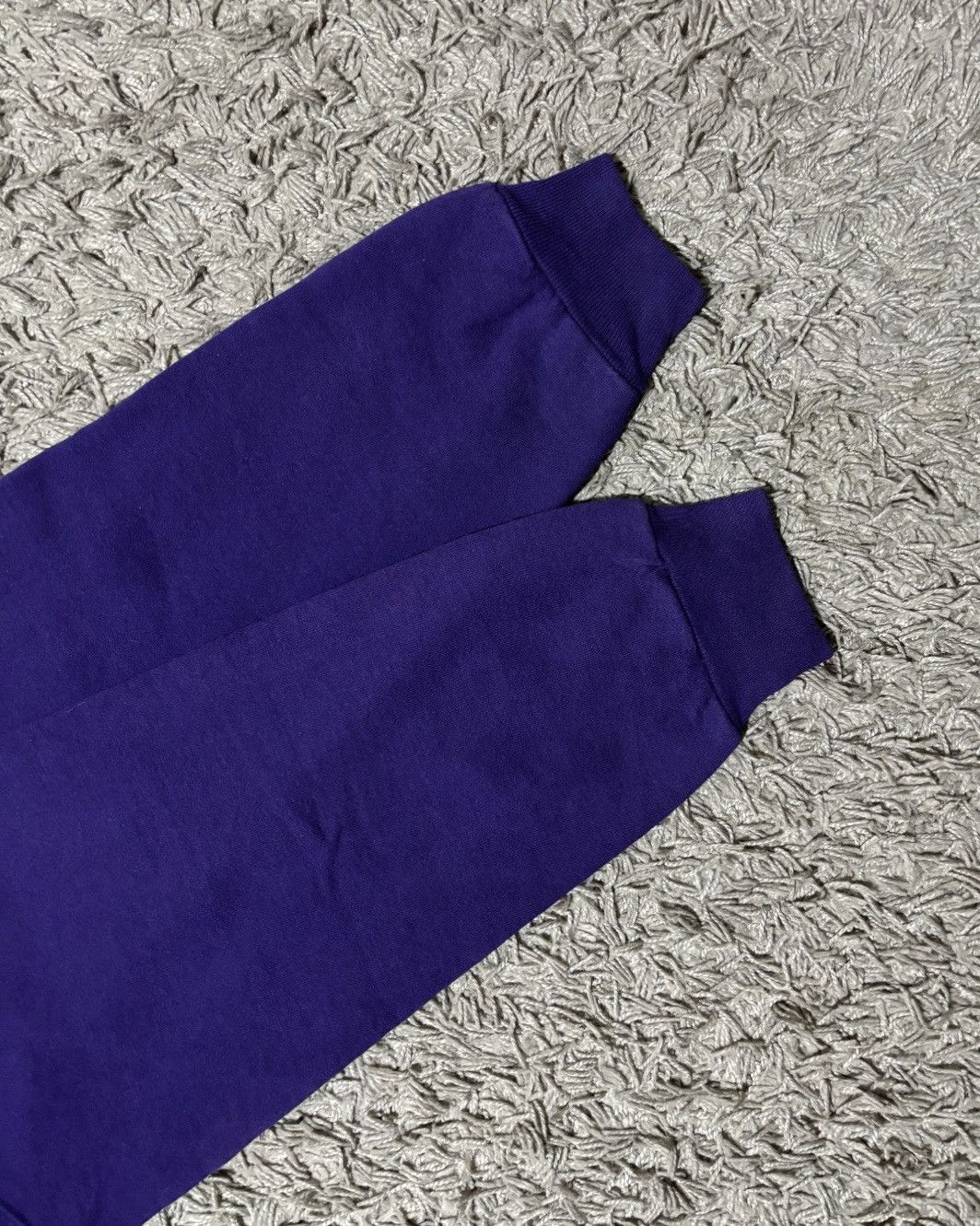 Russell Athletic 2000’s Russell Athletic “Northwestern” Purple Hoodie Size US L / EU 52-54 / 3 - 5 Thumbnail