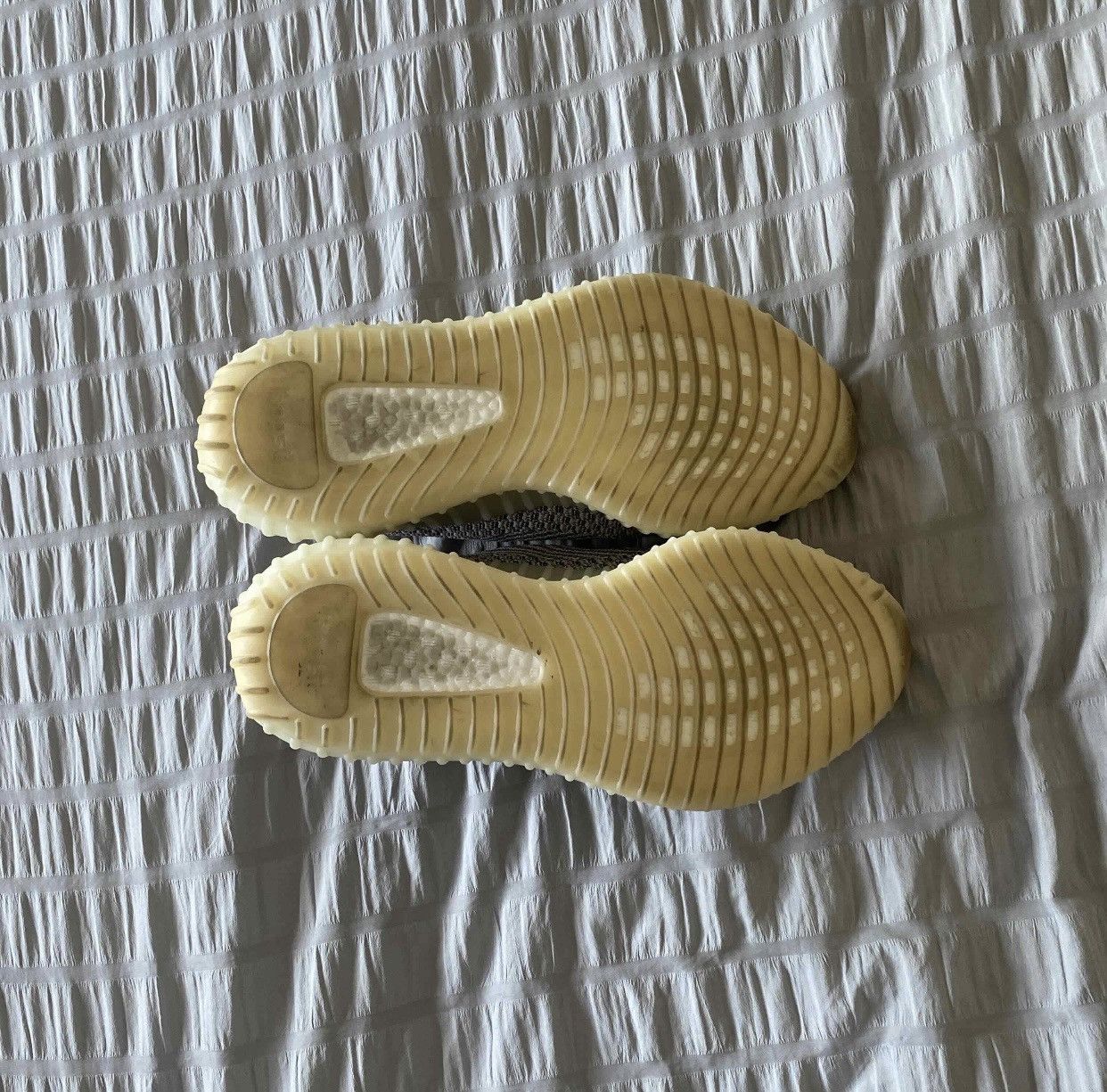 Yeezy Yeezy 350 Ash Size US 11.5 / EU 44-45 - 5 Thumbnail