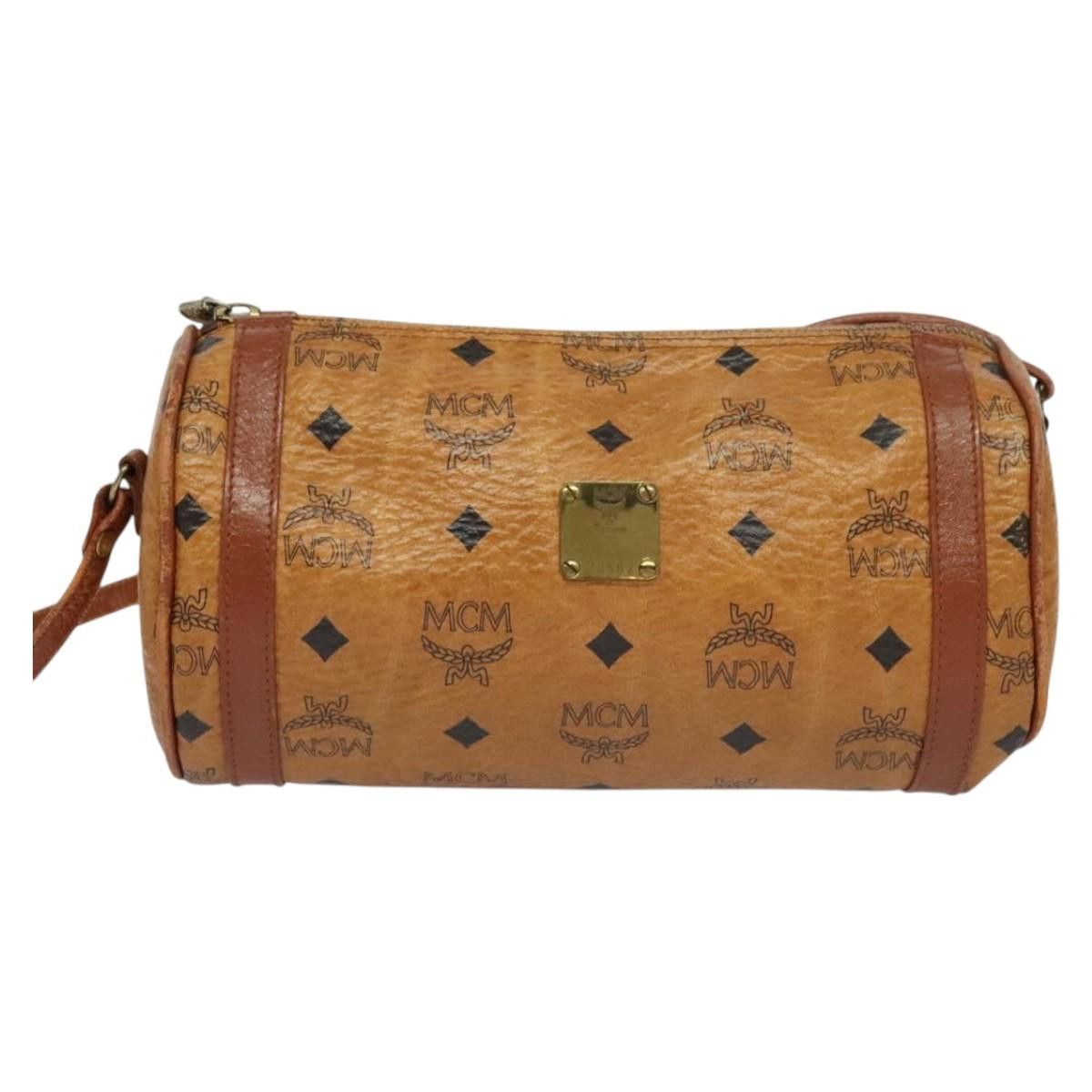 MCM MCM Visetos clutch Size ONE SIZE - 1 Thumbnail