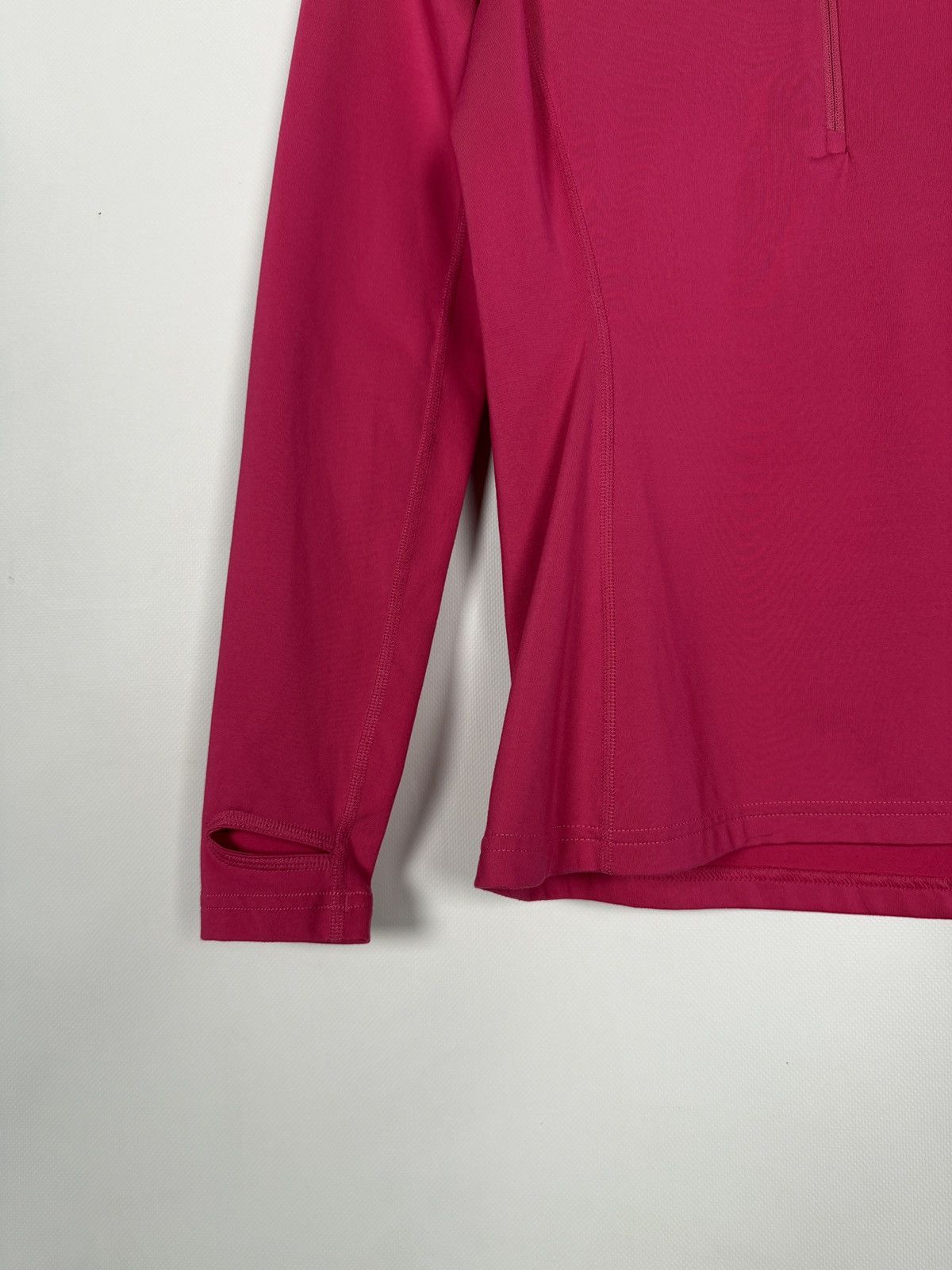 Haglofs Women’s Haglofs Intense Long Sleeve Top Outdoor Hiking XS Size XS / US 0-2 / IT 36-38 - 4 Thumbnail