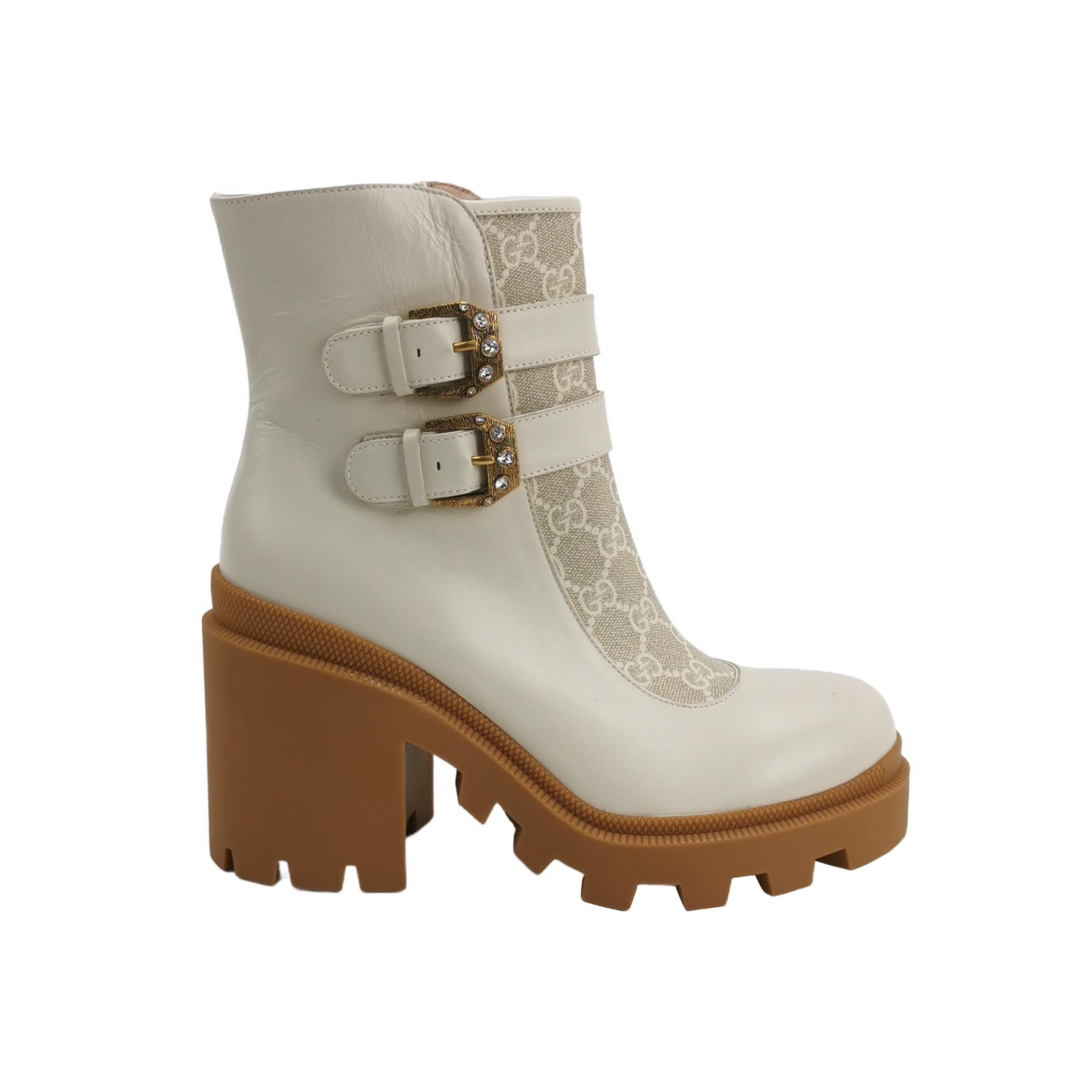 Gucci Gucci Women 9-5 Boots Size US 9.5 / IT 39.5 - 1 Thumbnail