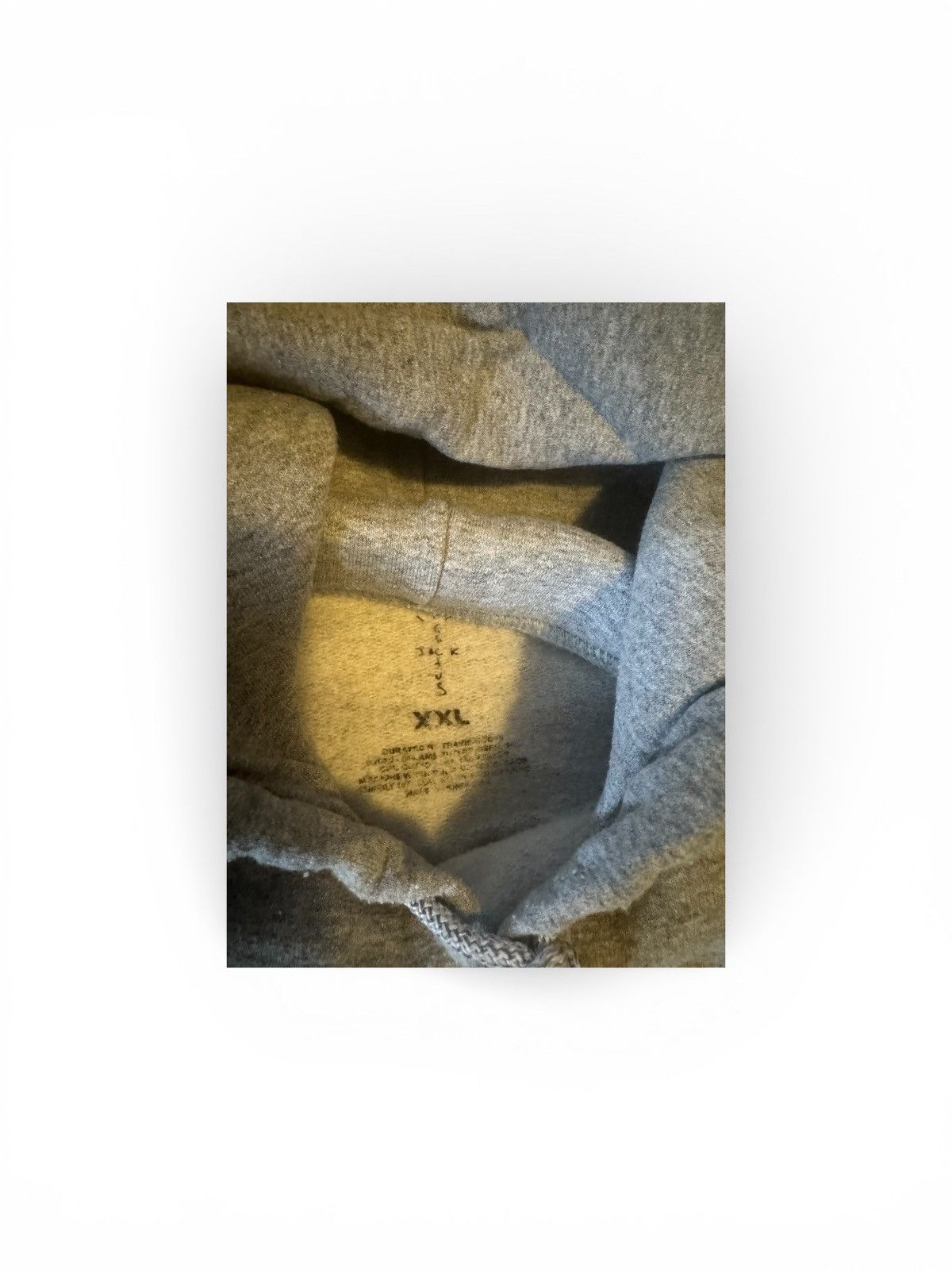 Travis Scott Travis Scott Fortnite Hoodie (CactusJack) Size US XXL / EU 58 / 5 - 4 Thumbnail