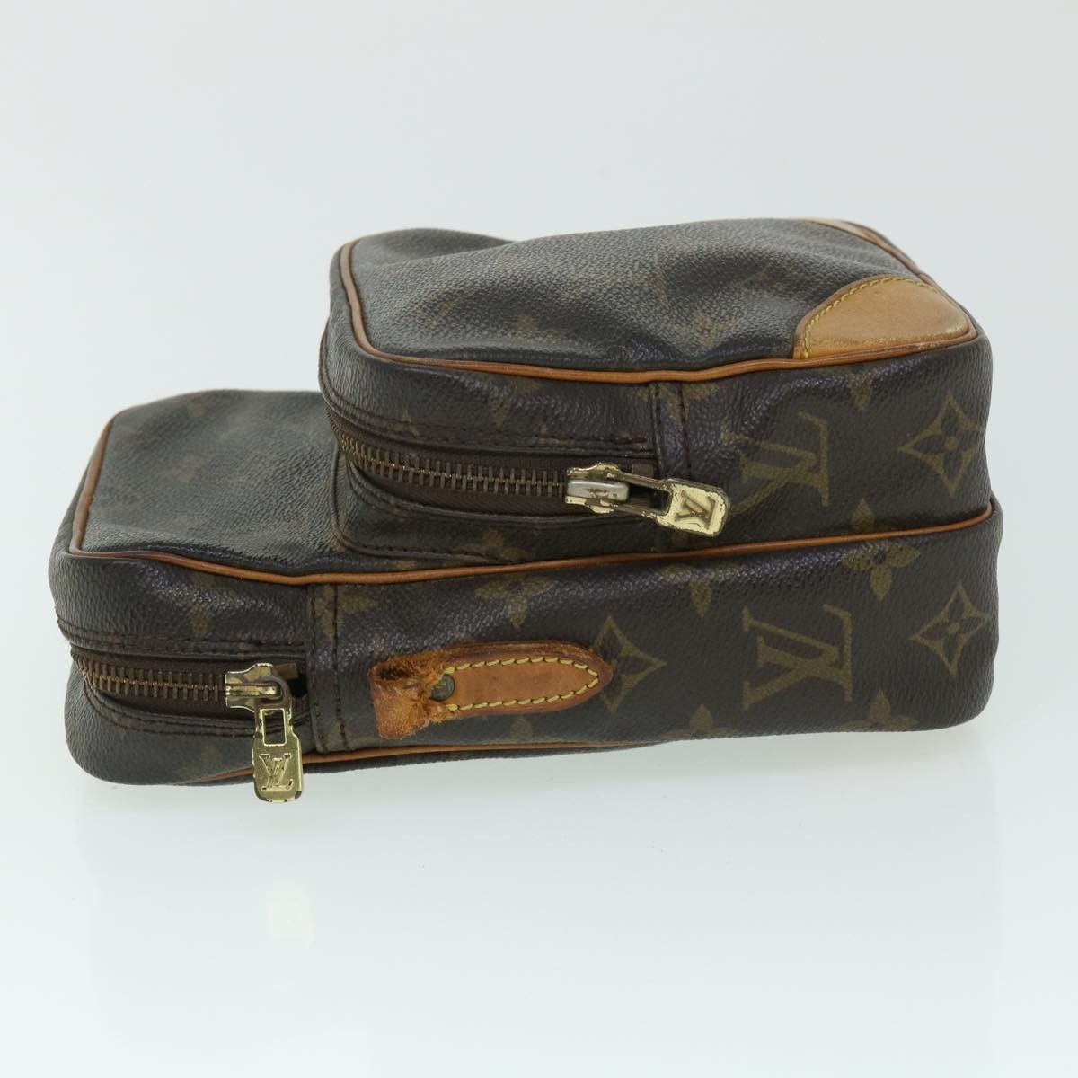 Louis Vuitton LOUIS VUITTON Monogram Amazon Shoulder Bag M45236 Size ONE SIZE - 5 Thumbnail