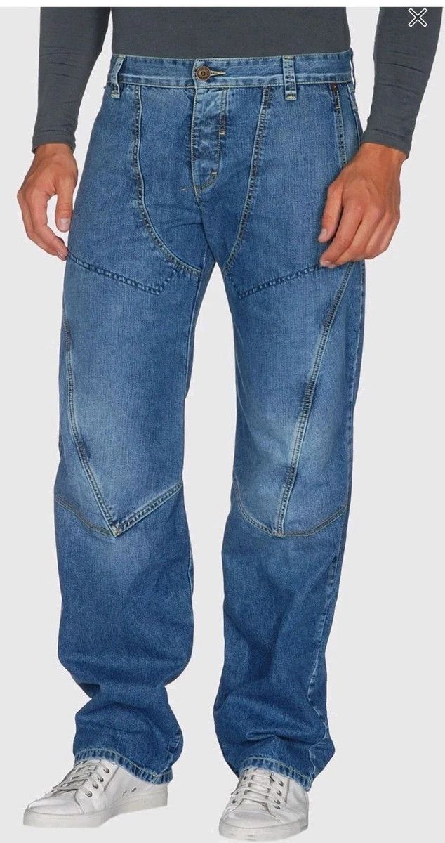 Other sweet years mens jean Size US 29 - 11 Thumbnail