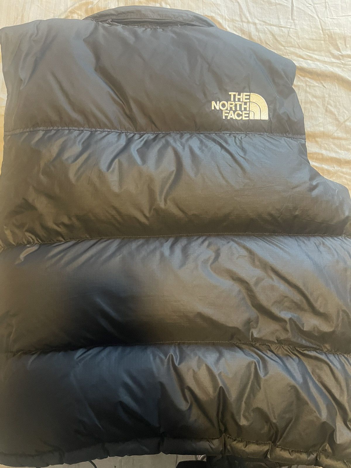 The North Face Men’s 1996 Retro Nuptse Vest Size US S / EU 44-46 / 1 - 10 Thumbnail