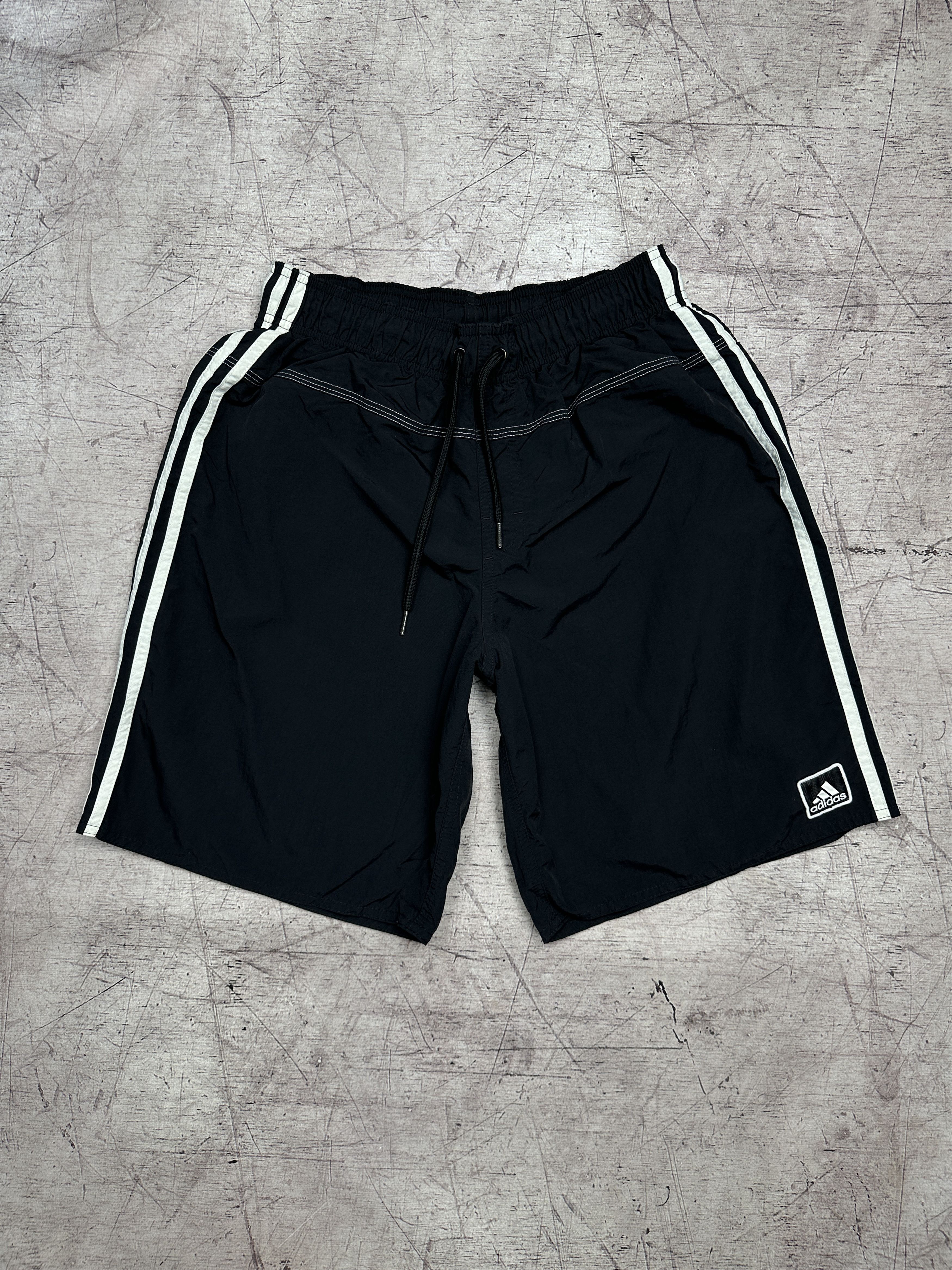 Adidas Adidas Mens Nylon Swimming Shorts Size US 32 / EU 48 - 1 Thumbnail