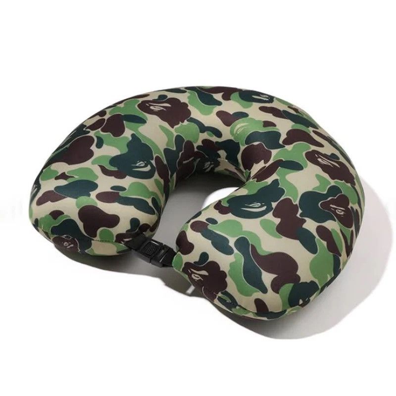Bape Bape Neck Pillow Size ONE SIZE - 2 Thumbnail