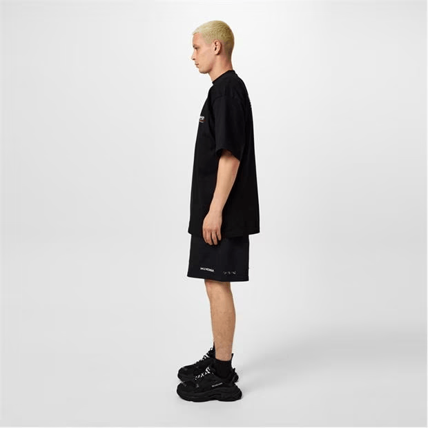 Balenciaga Triple S Trainers Size US 7 / EU 40 - 2 Thumbnail