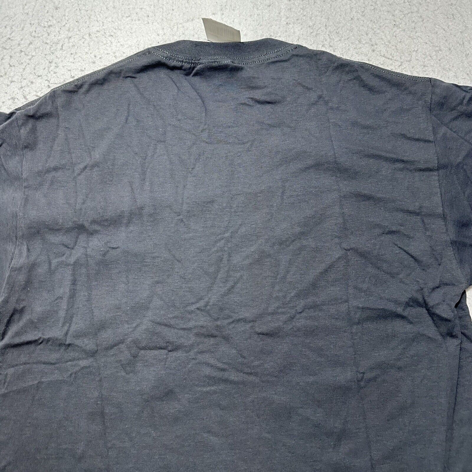 Fruit Of The Loom Fluent In Emoji Medium Funny Graphic TShirt Apple iPhone Tee Size US M / EU 48-50 / 2 - 11 Thumbnail