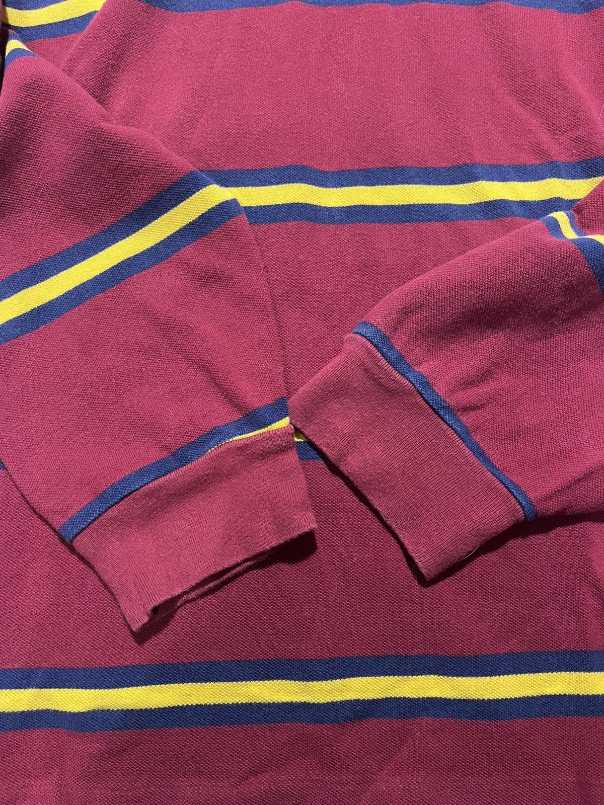 Japanese Brand × Vintage Polo Ralph Lauren Size US L / EU 52-54 / 3 - 7 Thumbnail