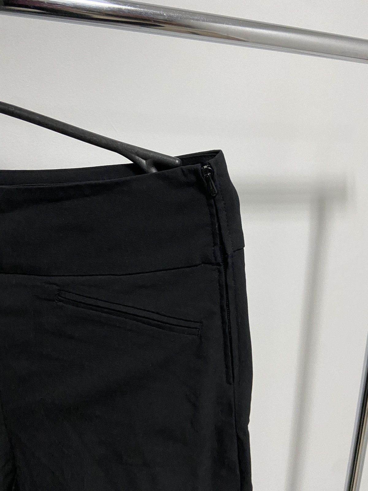 Marithe + Francois Girbaud × Vintage Marithe Francois girbaud Vintage nylon pants women's Size 30" / US 8 / IT 44 - 5 Thumbnail