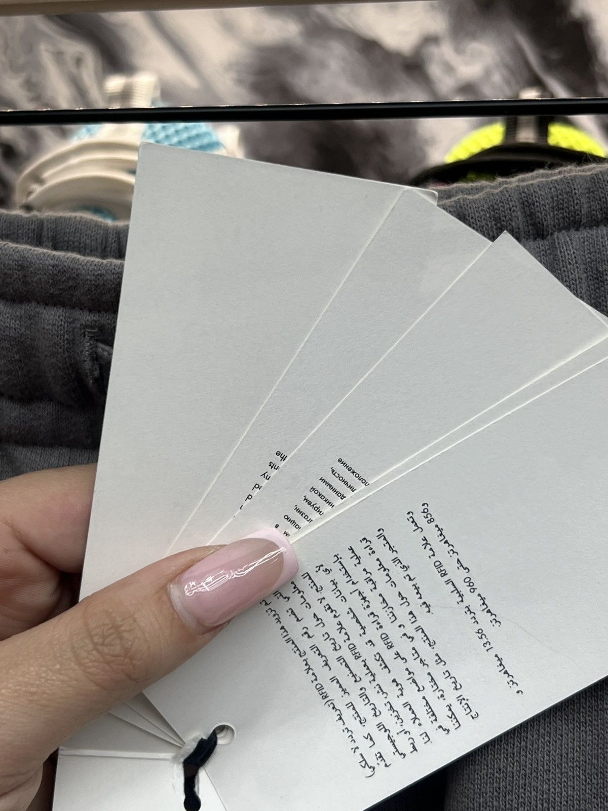 Gucci Gucci Sweatpants Size US 44 / EU 60 - 12 Thumbnail