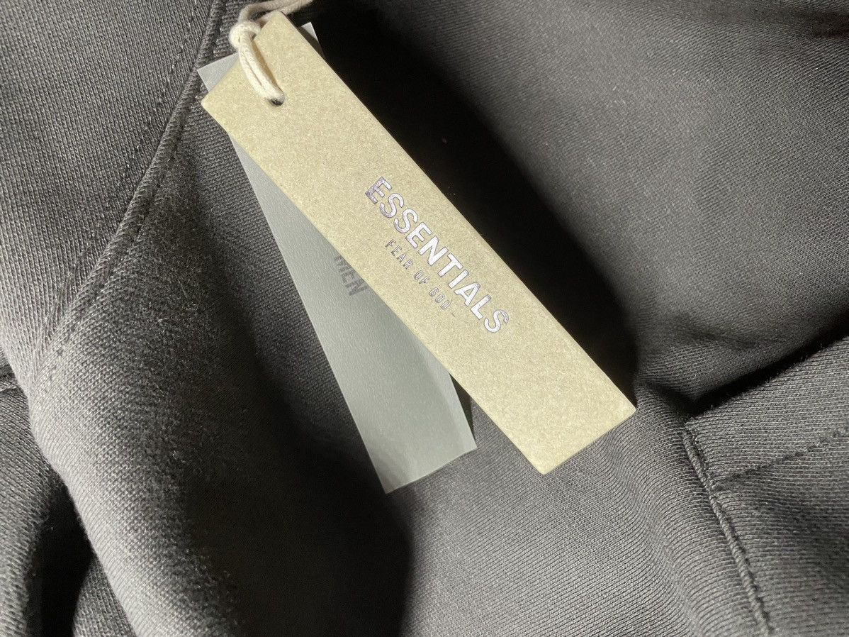 Essentials × Fear of God Essentials fear of god hoodie Size US M / EU 48-50 / 2 - 3 Thumbnail