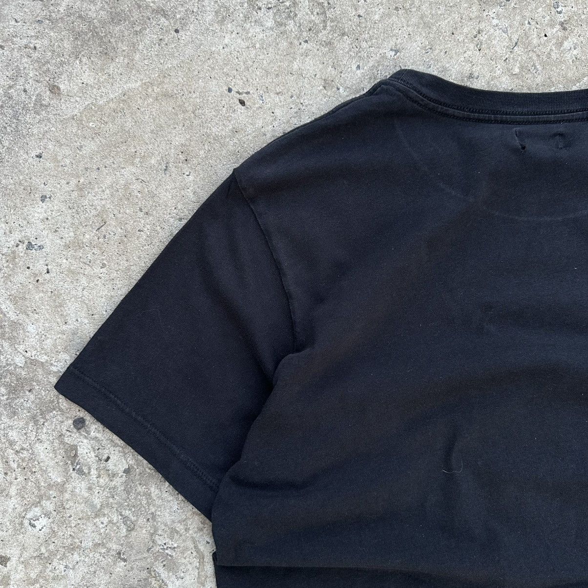Diesel Vintage Japanese Style Adult Diesel Only The Brave Big Logo Size US M / EU 48-50 / 2 - 8 Thumbnail
