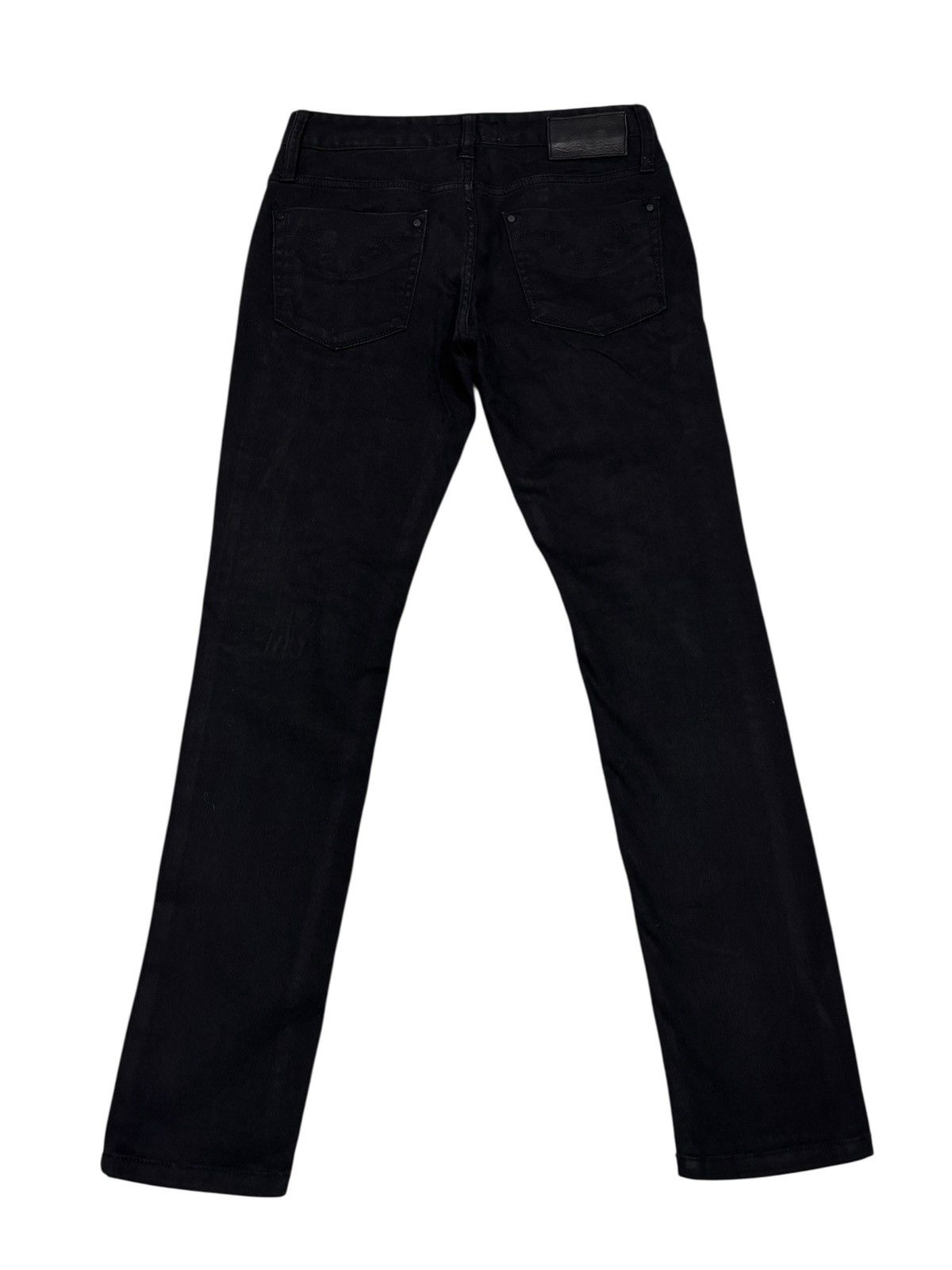 Cook Jeans Cook Jeans 🇯🇵 Distressed Slim Fit Jeans Size US 30 / EU 46 - 5 Thumbnail