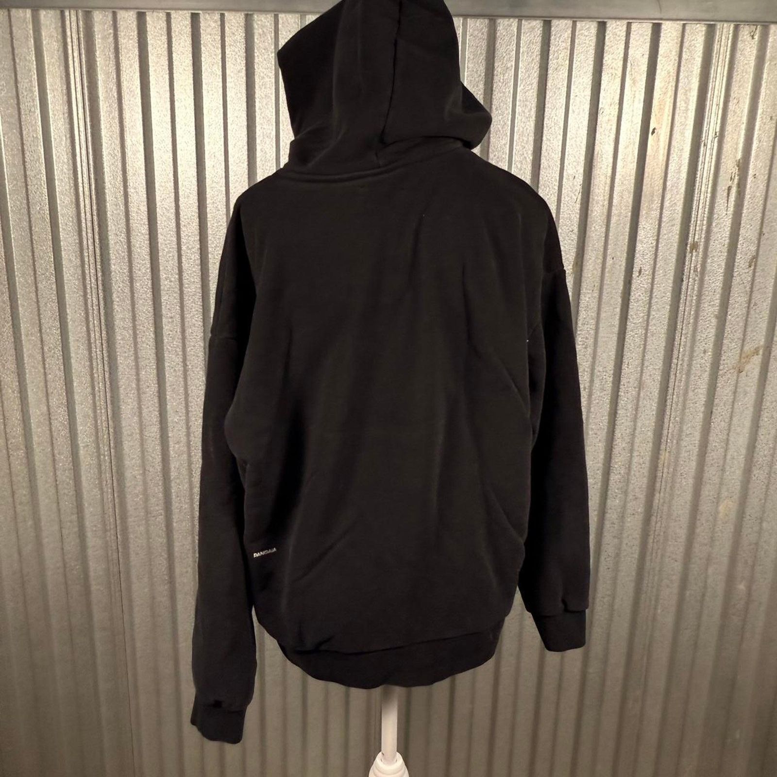 Pangaia Pangia oversized hoodie length Size M / US 6-8 / IT 42-44 - 4 Thumbnail