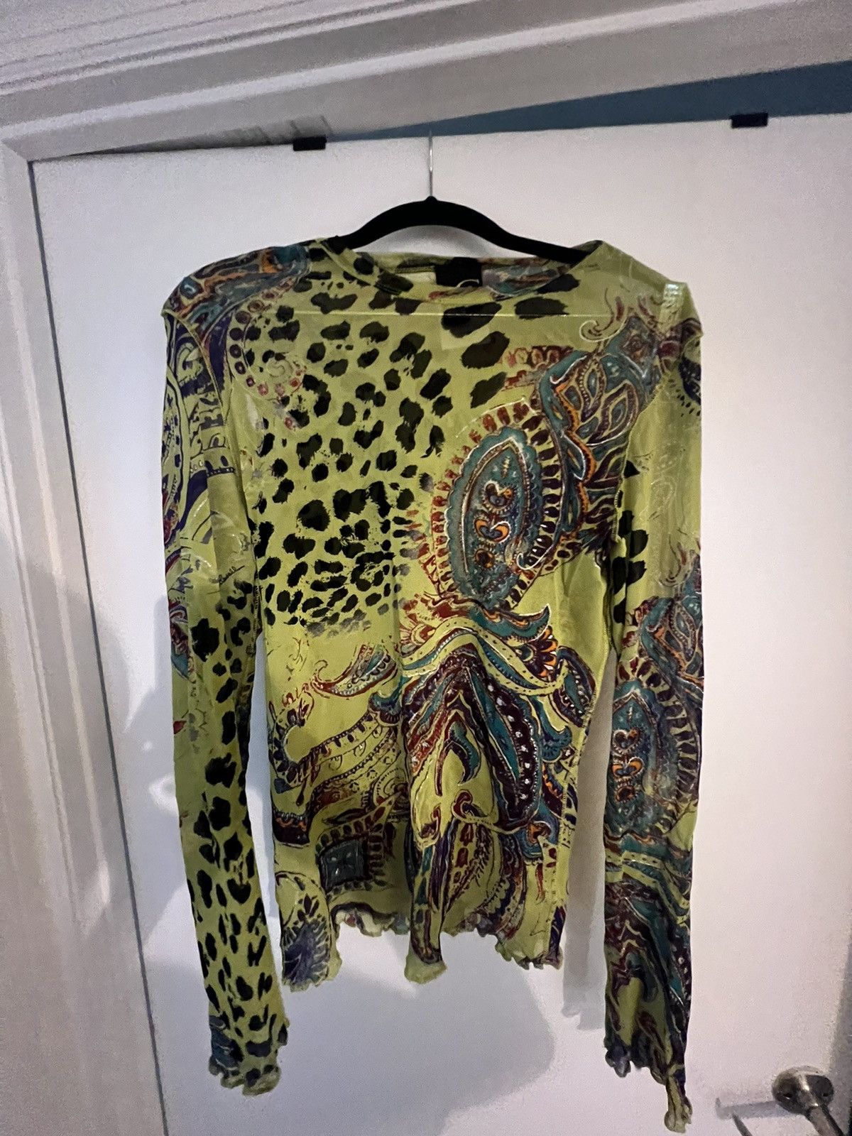 image of Just Cavalli Just Cavali Vintage, Men's (Size Small)