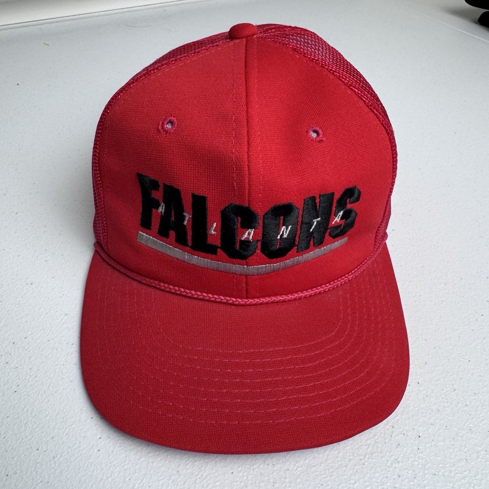Sports Specialties Vintage Sports Specialties Atlanta Falcons Snapback Hat NFL Size ONE SIZE - 1 Thumbnail