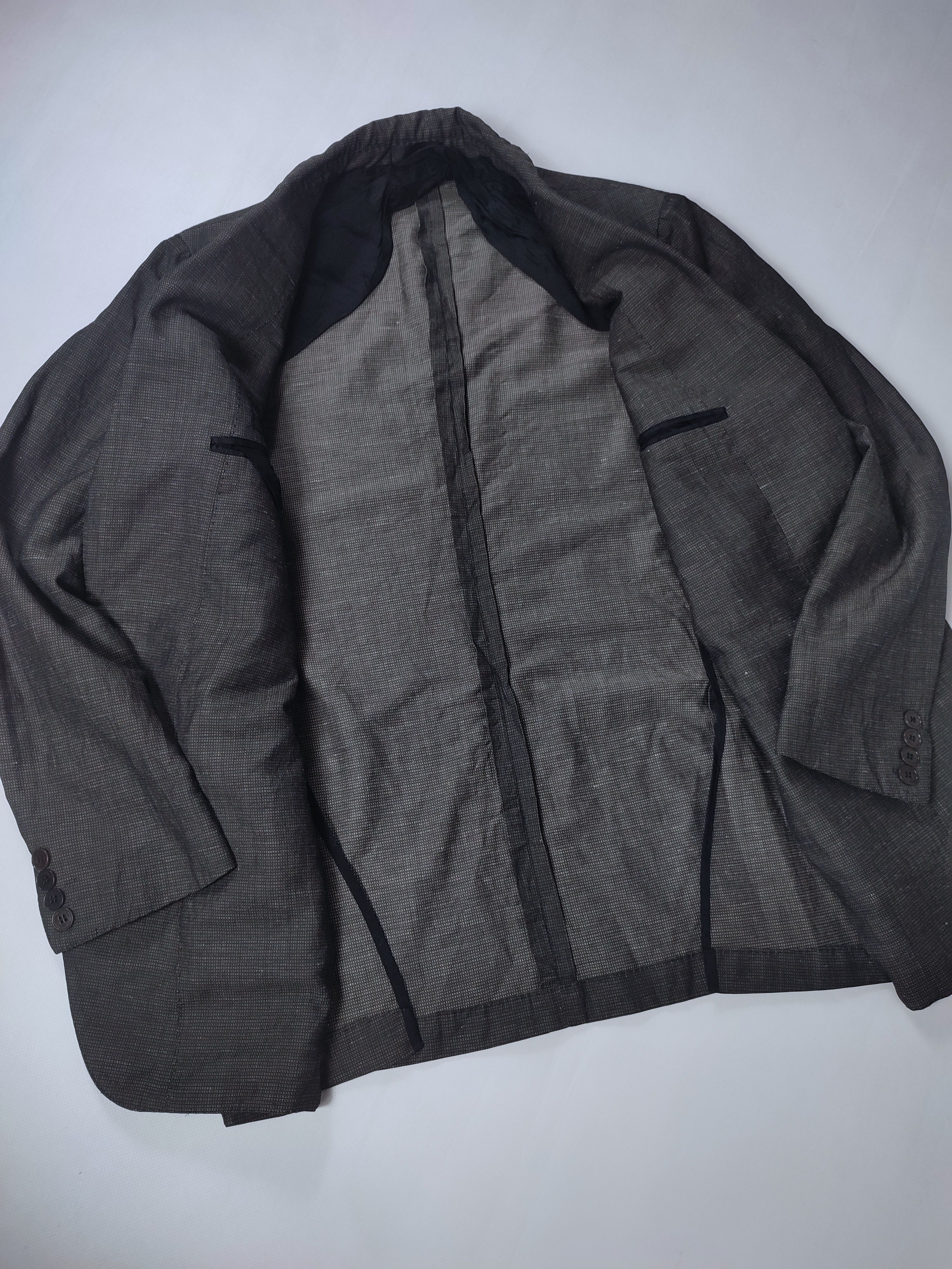 Cerruti 1881 Cerruti 1881 Wool Blazer Size 44R - 9 Thumbnail