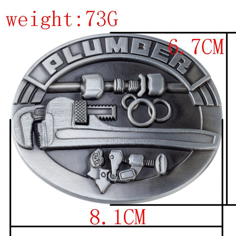 Designer Matchless Vintage Belt Riveted Belts Menswear Accessories Size ONE SIZE - 2 Thumbnail