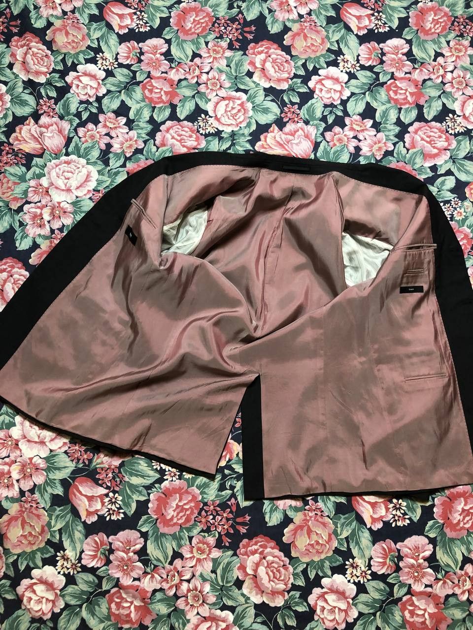Hugo Boss Hugo Boss Blazer Size 40R - 15 Thumbnail