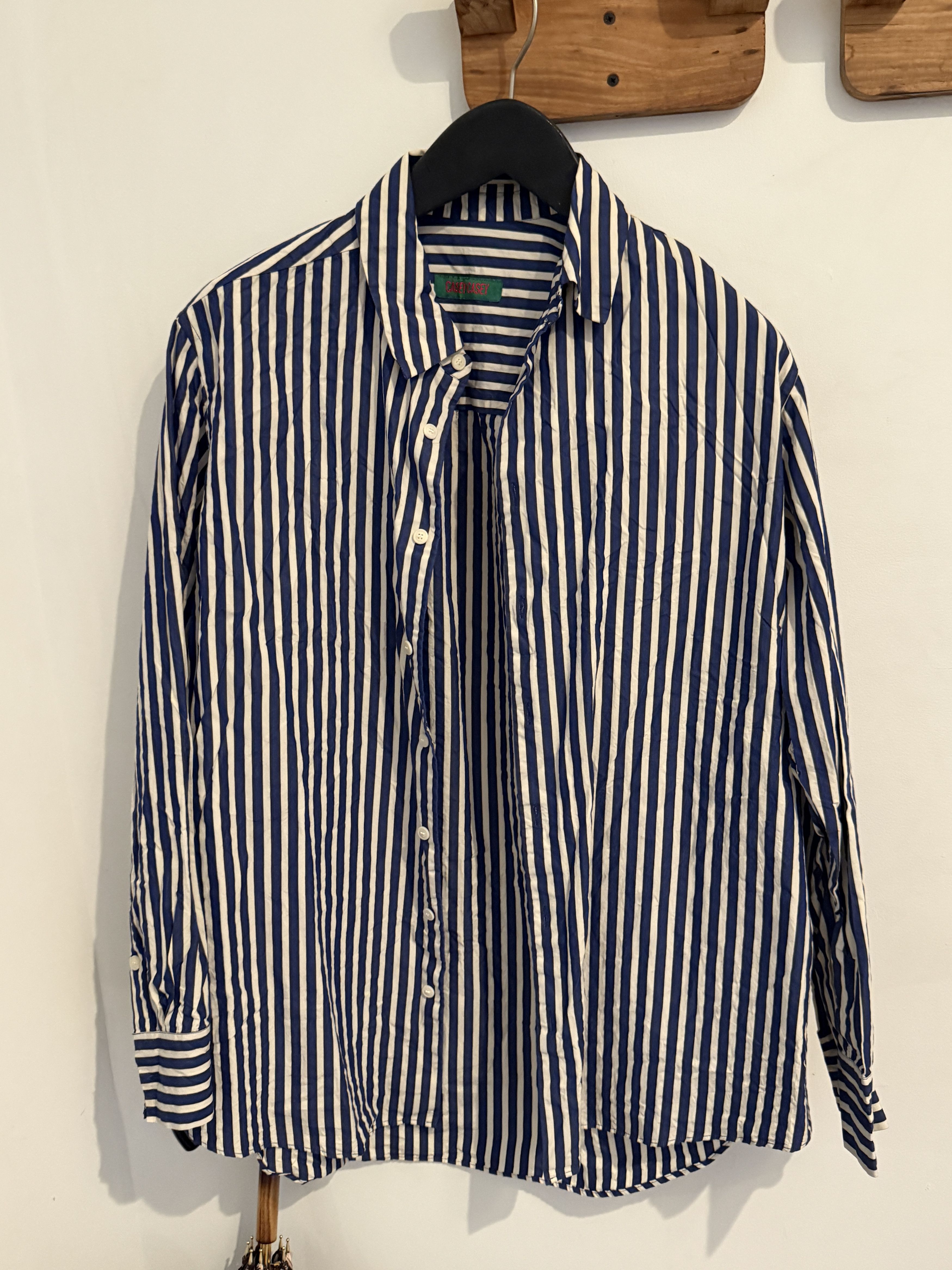casey vidalenc シャツジャケット casey casey Casey Casey | Grailed