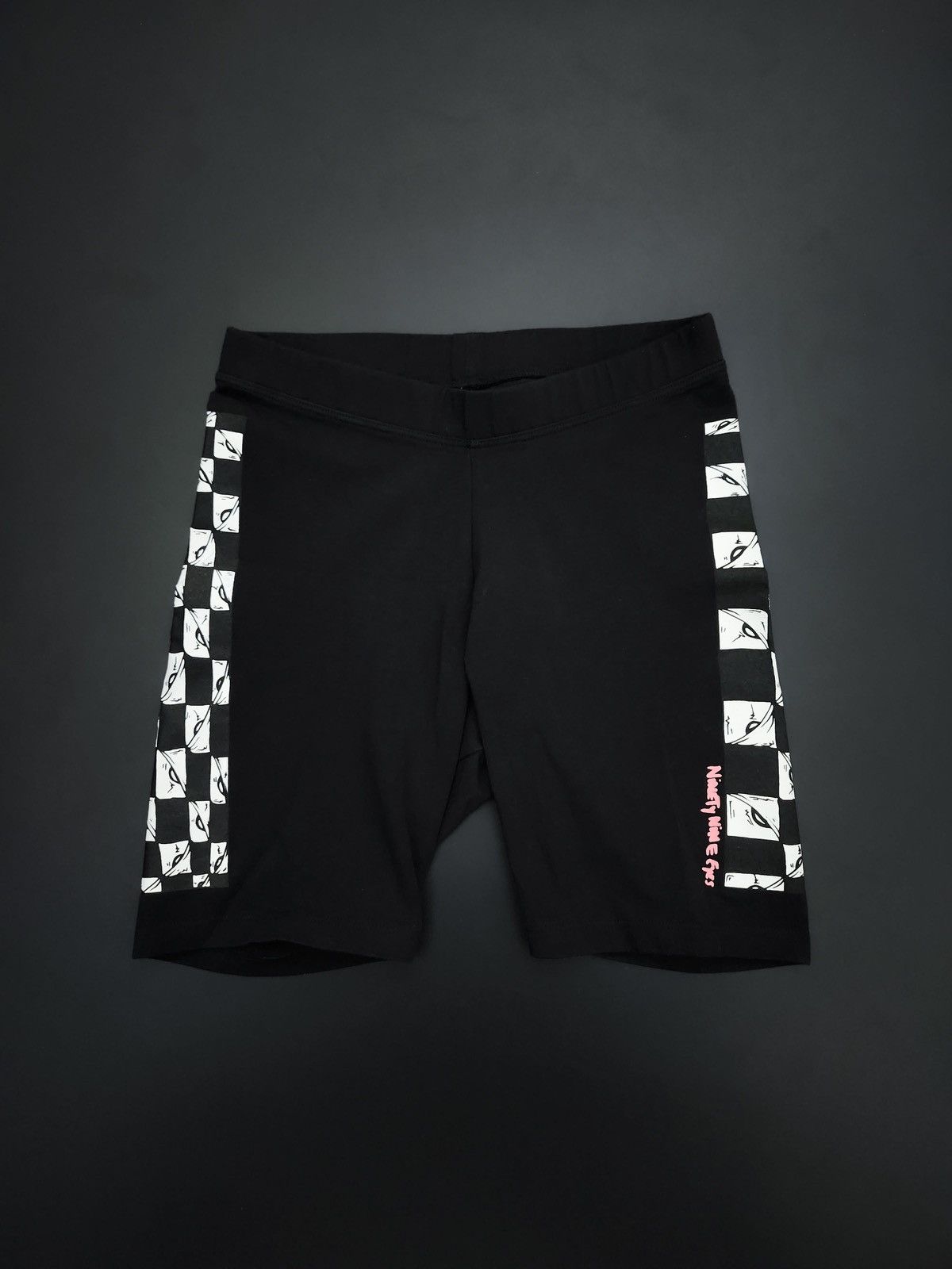 Chrome Hearts Chrome Hearts Matty Boy 99eyes Shorts Size US 28 / EU 44 - 1 Thumbnail