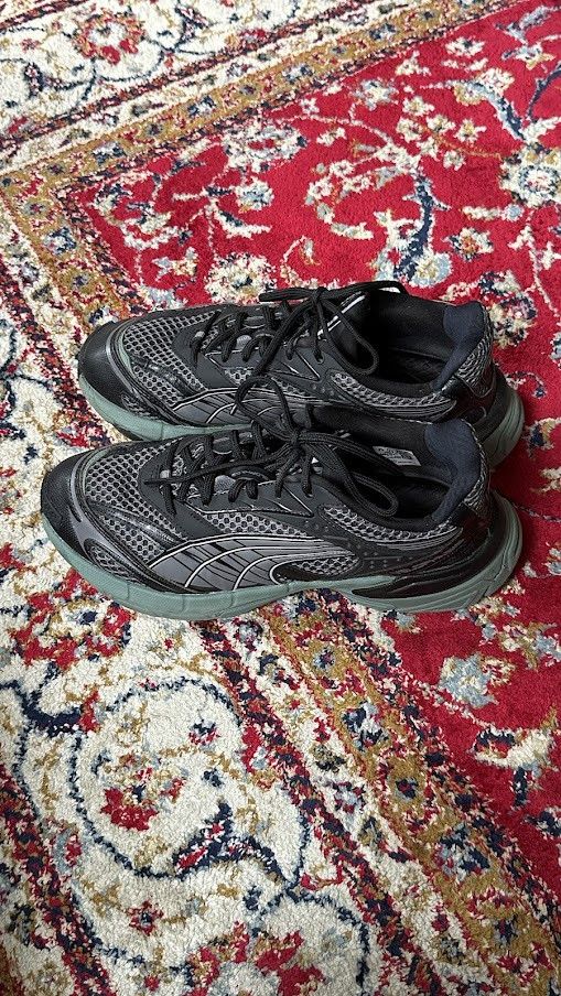 Puma Puma Velophasis Sneaker Size US 9.5 / EU 42-43 - 2 Thumbnail