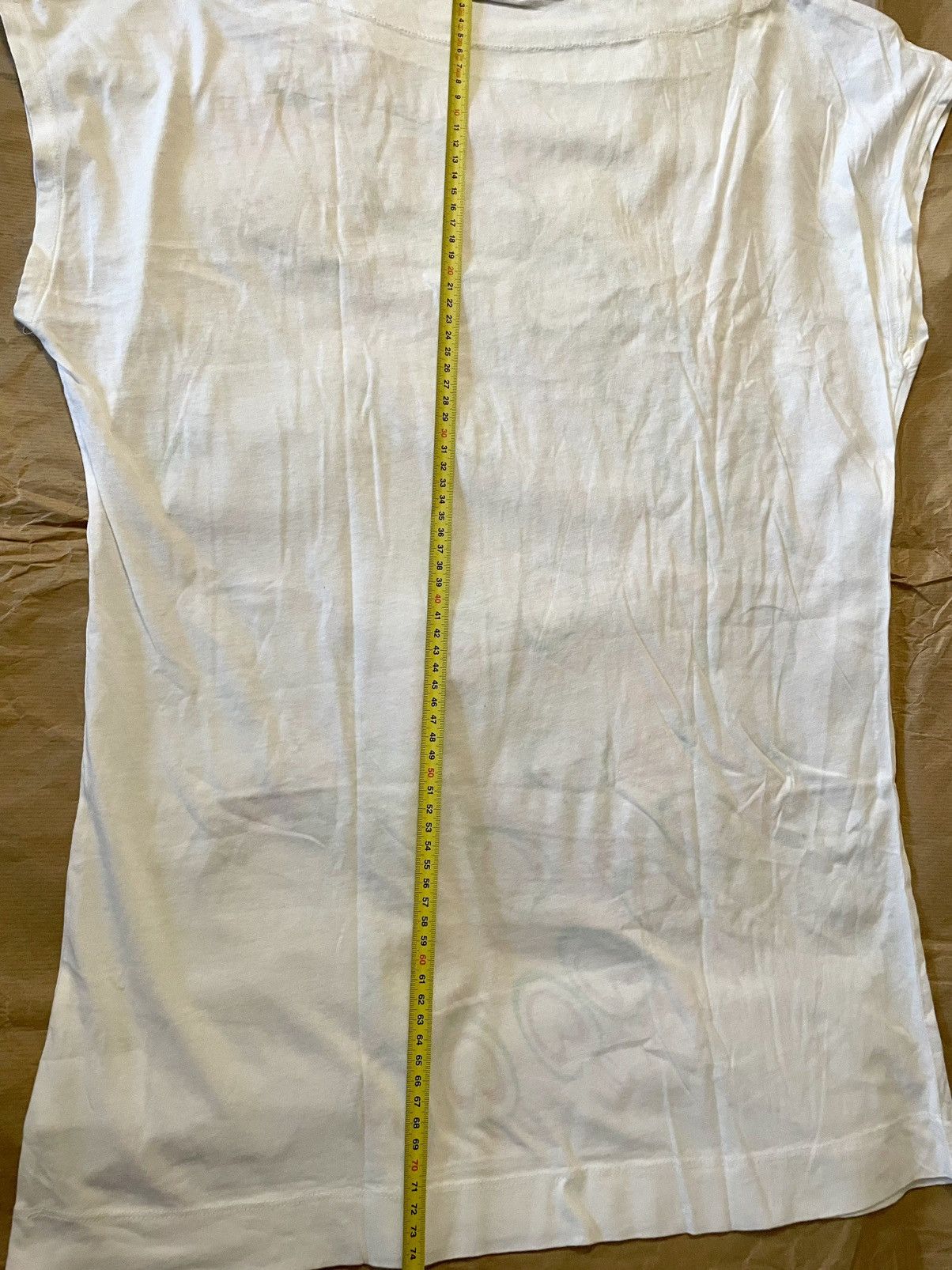 Matthew Williamson Matthew Williamson x H&M t-shirt M new Size M / US 6-8 / IT 42-44 - 6 Thumbnail