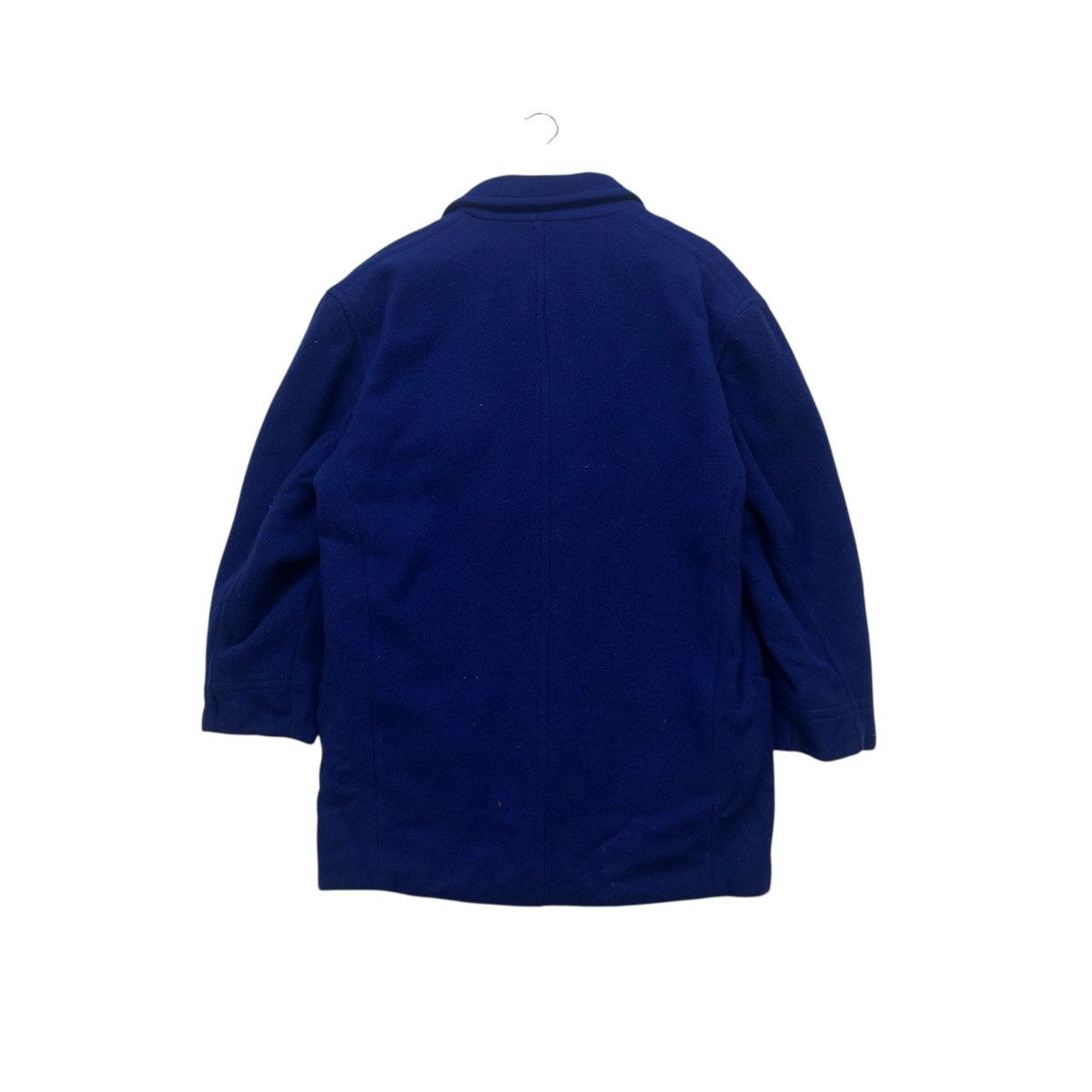 Japanese Brand 💥Vintage Kearney House Double Breast Jacket Size US M / EU 48-50 / 2 - 2 Thumbnail