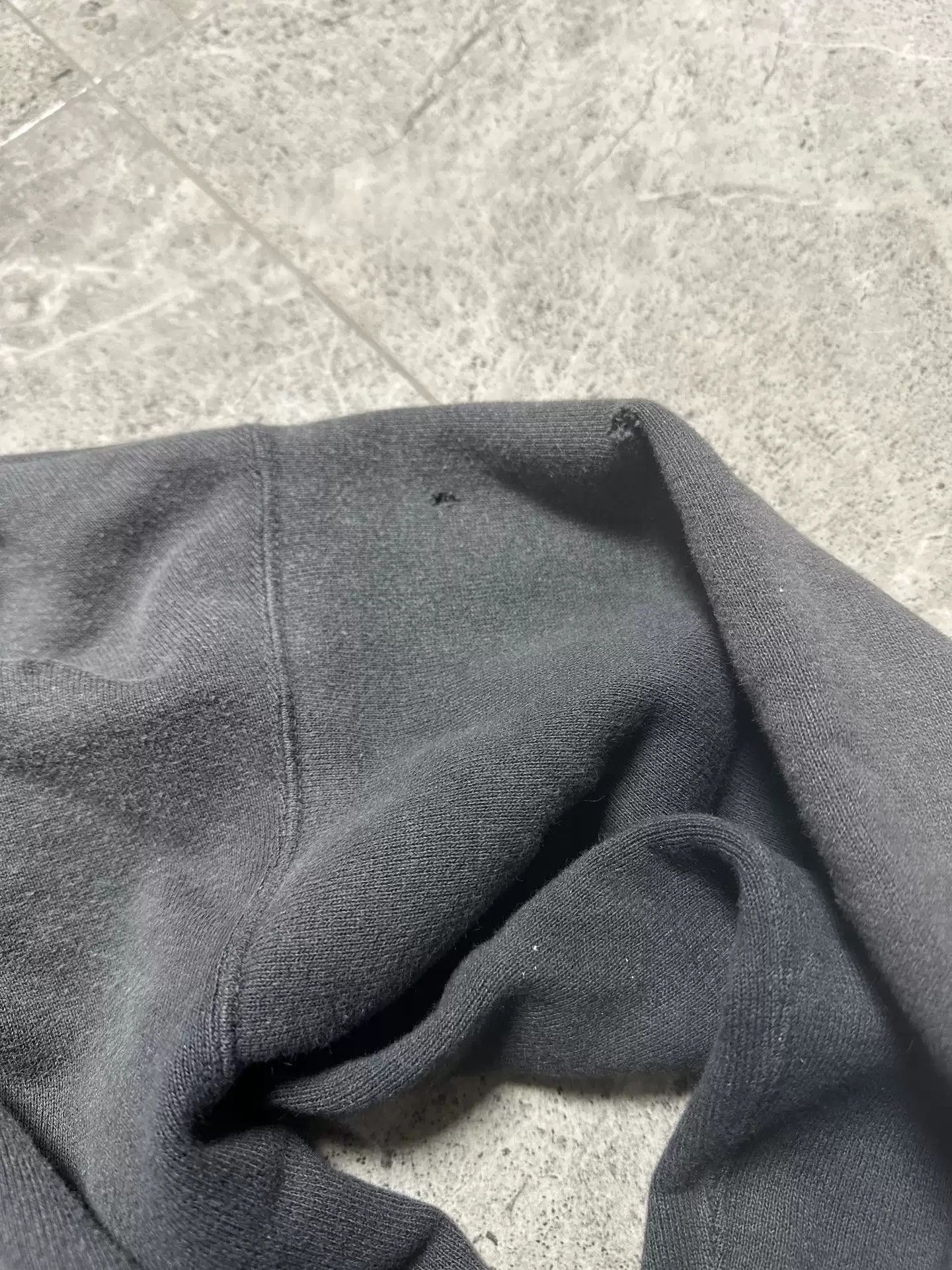 Visvim visvim 21aw jumbo crash-2506 Size US XL / EU 56 / 4 - 3 Thumbnail
