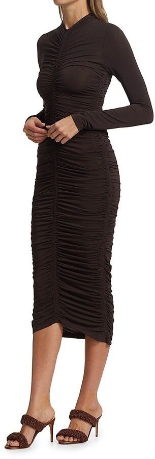 A.L.C. A.L.C. maxi Dress Size M / US 6-8 / IT 42-44 - 2 Thumbnail